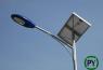 廊坊農村太陽能路燈安裝燈桿燈頭怎么選配